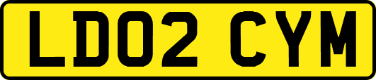 LD02CYM