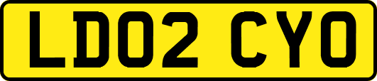LD02CYO