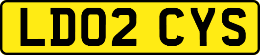 LD02CYS