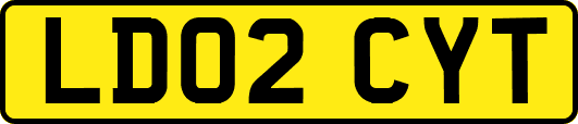 LD02CYT