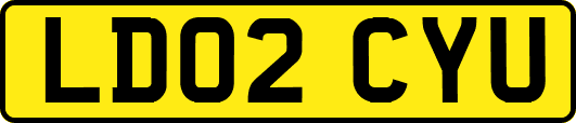 LD02CYU