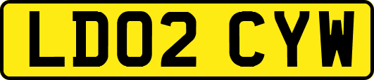 LD02CYW