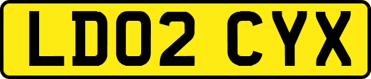 LD02CYX