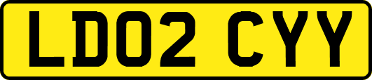 LD02CYY