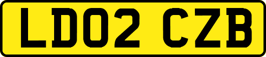 LD02CZB