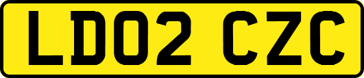 LD02CZC