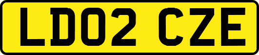 LD02CZE