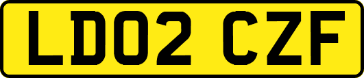 LD02CZF