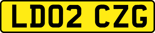 LD02CZG