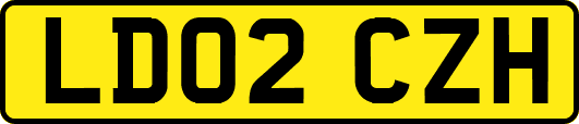 LD02CZH