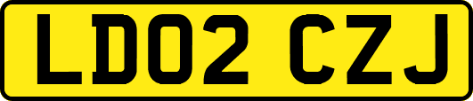 LD02CZJ