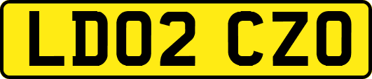LD02CZO
