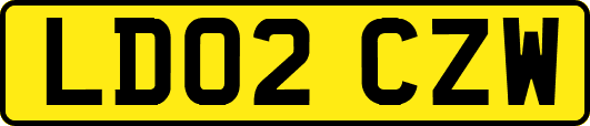 LD02CZW