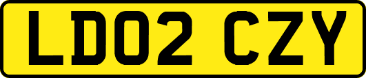 LD02CZY