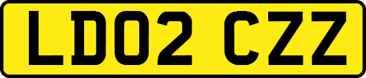 LD02CZZ