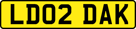 LD02DAK