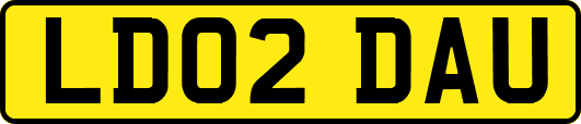 LD02DAU