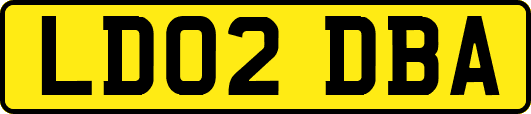 LD02DBA