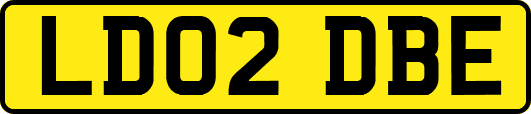 LD02DBE