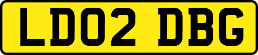 LD02DBG