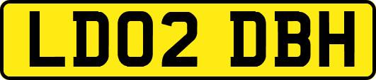 LD02DBH