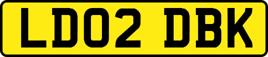 LD02DBK