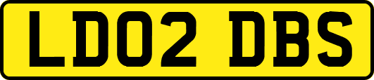 LD02DBS