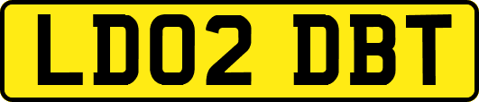 LD02DBT
