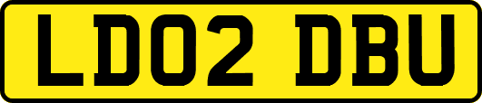 LD02DBU
