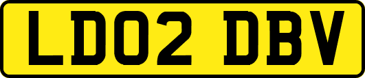 LD02DBV