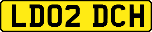 LD02DCH