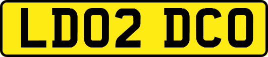 LD02DCO