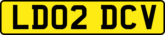 LD02DCV