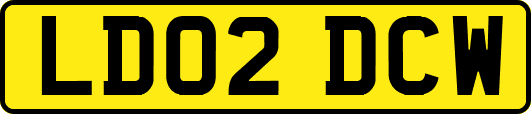 LD02DCW