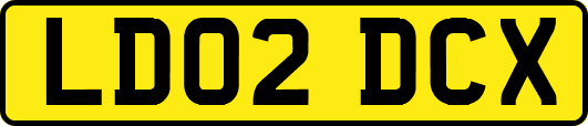 LD02DCX
