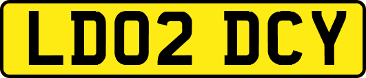 LD02DCY