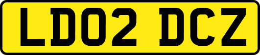 LD02DCZ