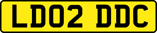 LD02DDC