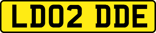 LD02DDE