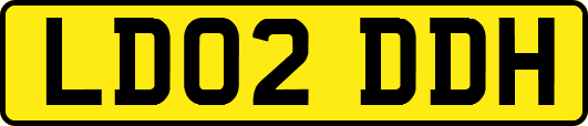 LD02DDH