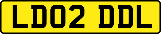 LD02DDL