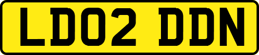 LD02DDN