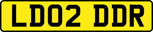 LD02DDR