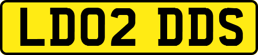 LD02DDS