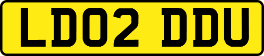 LD02DDU