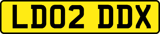 LD02DDX