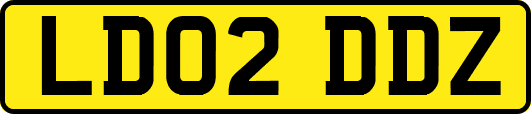 LD02DDZ