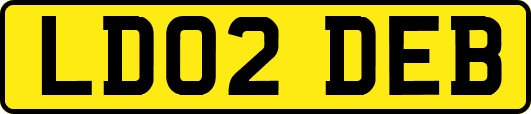 LD02DEB