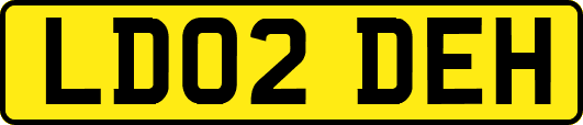 LD02DEH