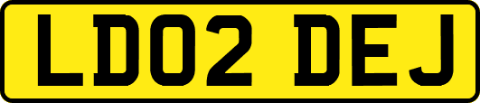 LD02DEJ